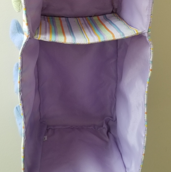EUC MAMAS & PAPAS CONVERTIBLE DIAPER HOLDER - Picture 6 of 6